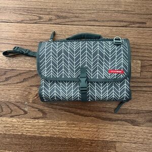 Skip Hop Baby Diaper Change Travel Bag